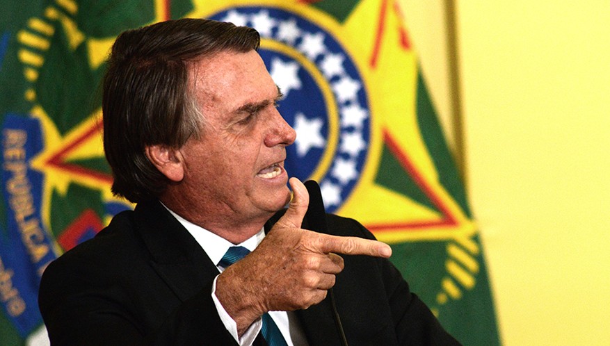  (Imagem: Claudio Reis/Agência Enquadrar/Folhapress)