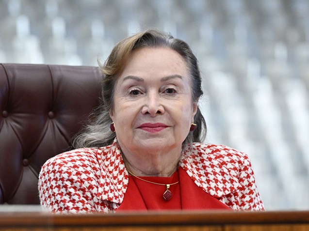  (Imagem: Gustavo Lima/STJ)