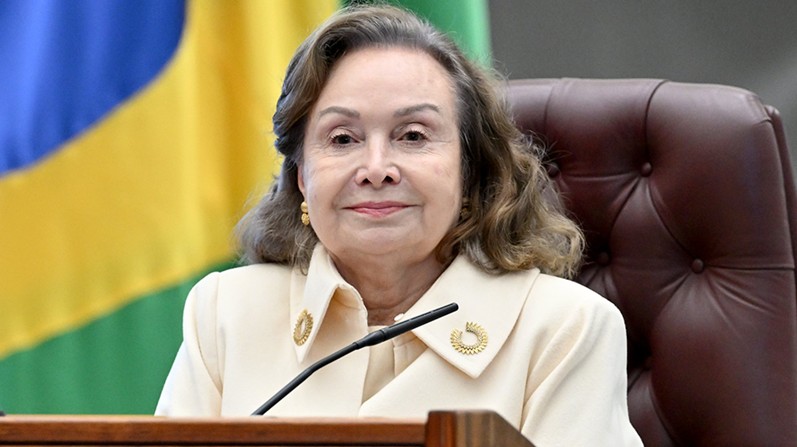  (Imagem: Gustavo Lima/STJ)