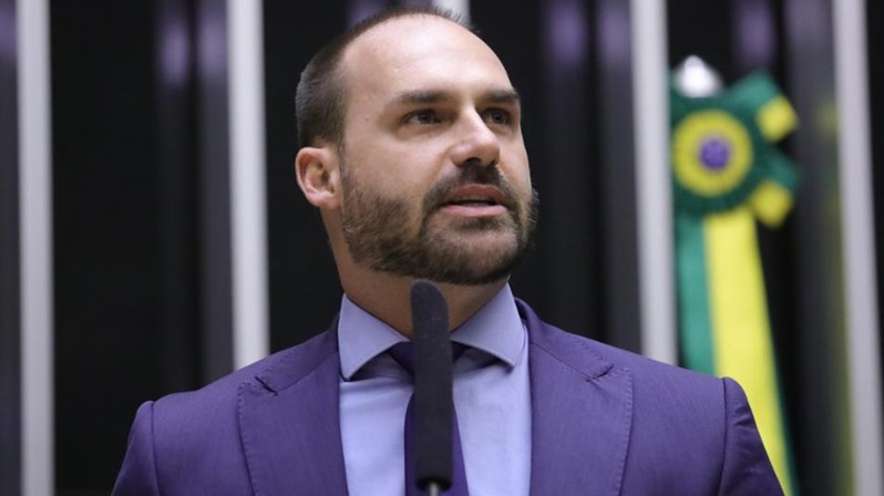  (Imagem: Mário Agra/Câmara dos Deputados)