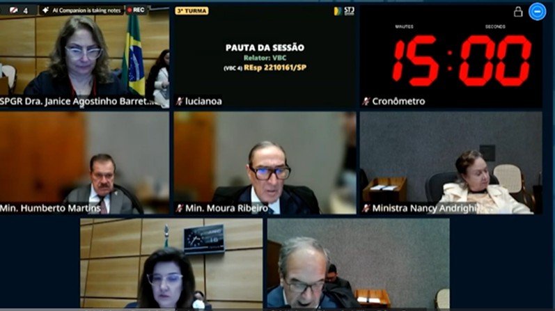 Cooperativa pode penhorar cotas de cooperado devedor? STJ analisa