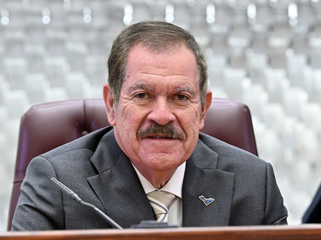  (Imagem: Gustavo Lima/STJ)