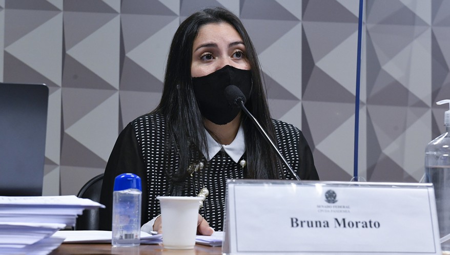  (Imagem: Agência Senado)