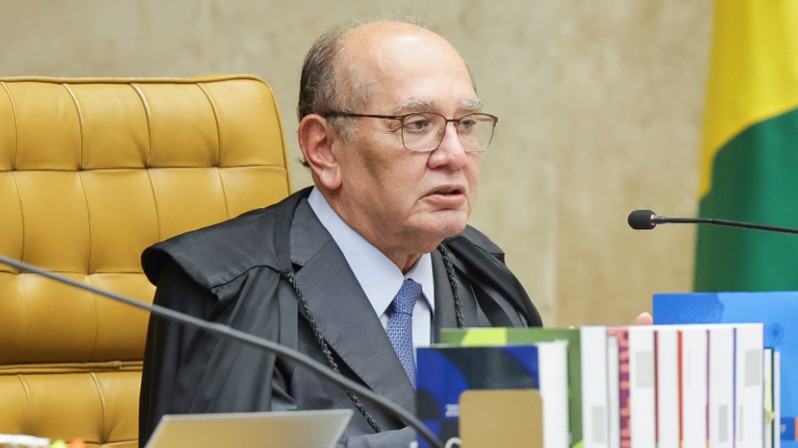  (Imagem: Victor Piemonte/STF)