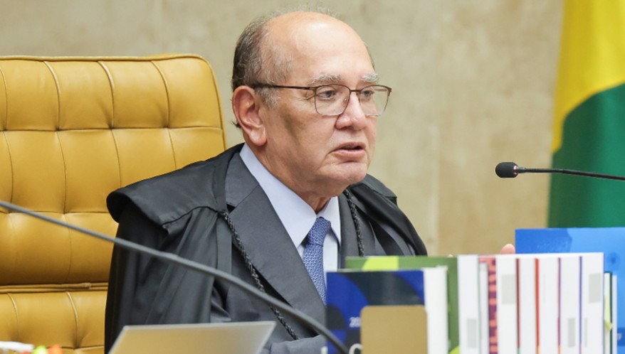  (Imagem: Victor Piemonte/STF)