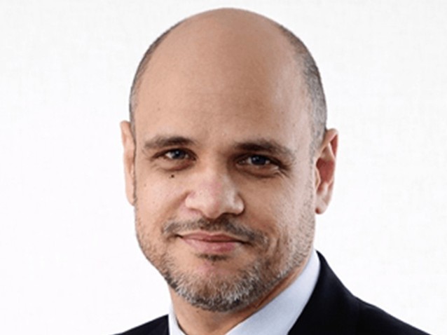 Sóstenes Marchezine ministra aula sobre ESG na FGV Brasília Sóstenes Marchezine ministra aula sobre ESG na FGV Brasília