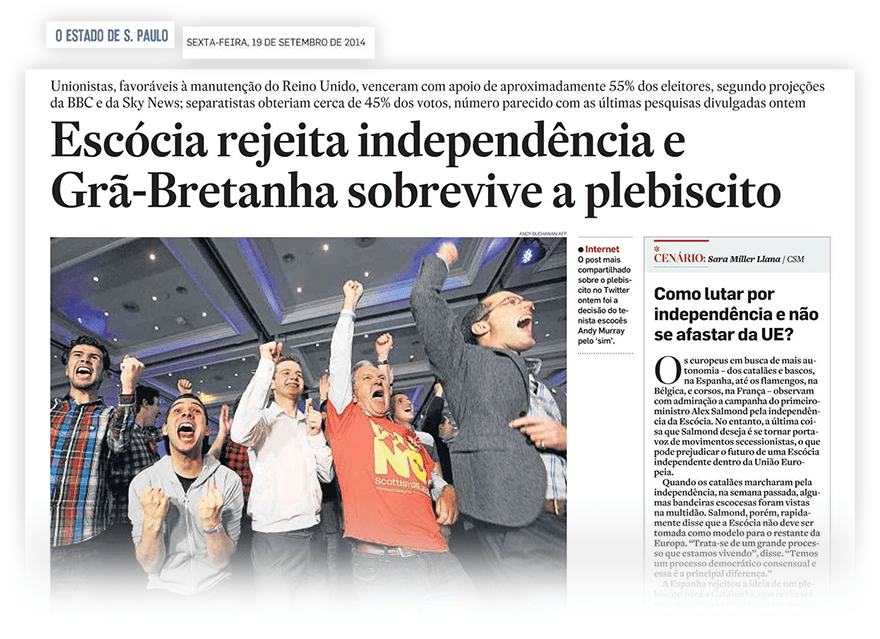  (Imagem: Reprodução/O Estado de S. Paulo)