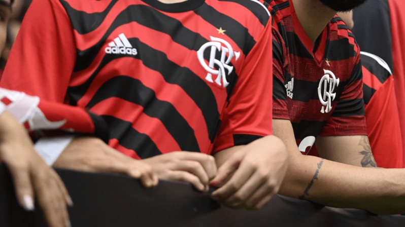  (Imagem: Mateus Bonomi/Agif/Folhapress)