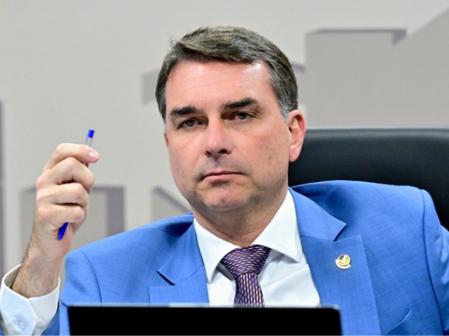  (Imagem: Geraldo Magela/Agência Senado)