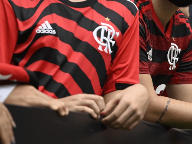 (Imagem: Mateus Bonomi/Agif/Folhapress) (Imagem: Mateus Bonomi/Agif/Folhapress)
