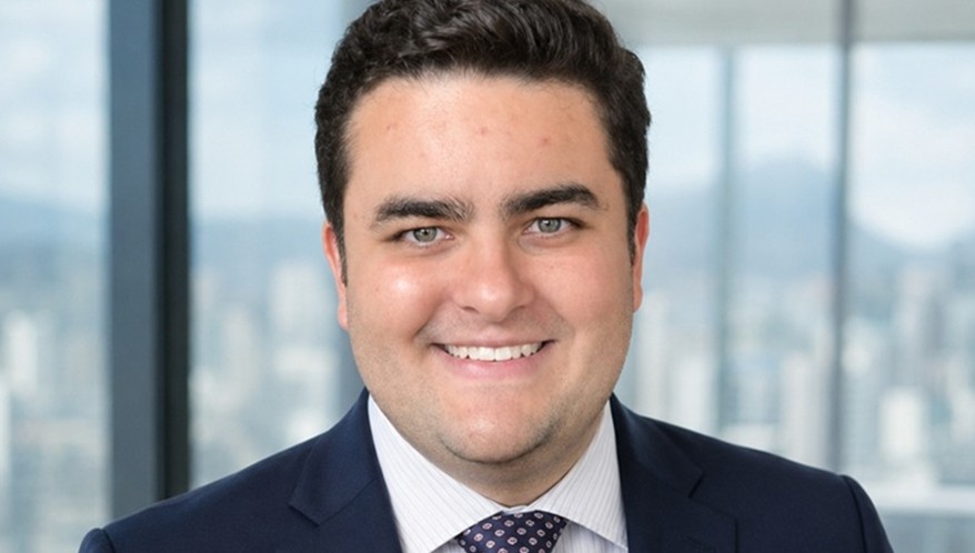 Igor Finzi é o novo sócio de Societário e M&A do Mundie e Advogados. (Imagem: Divulgação/Mundie e Advogados)