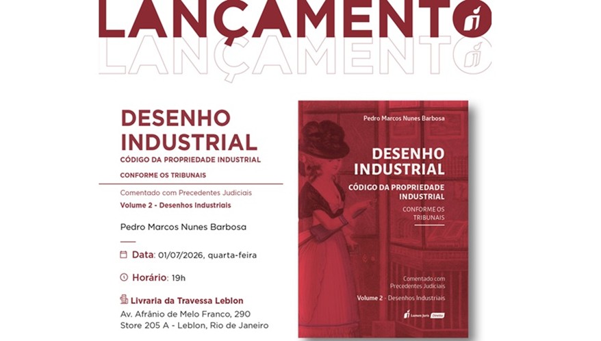  (Imagem: Divulgação/Editora Lumen Juris)