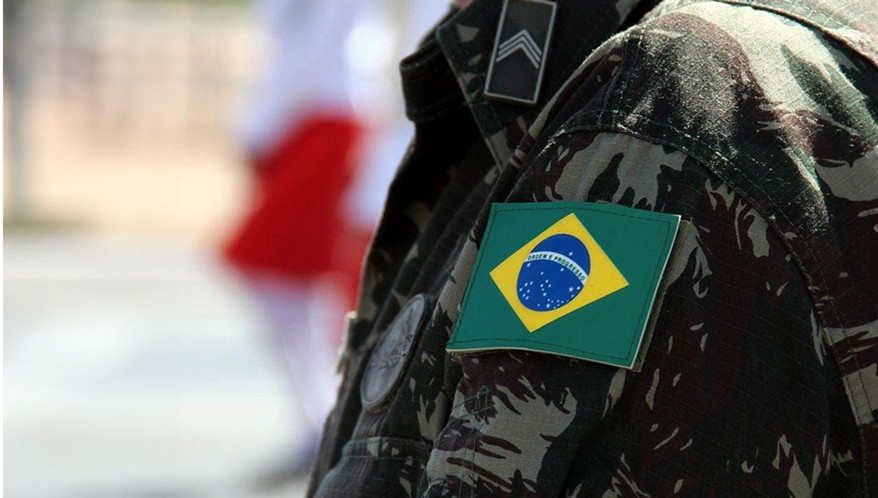  (Imagem: Reprodução/Exército Brasileiro)