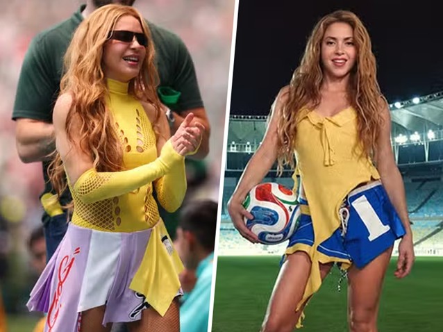 (Imagem: Reprodução/Redes sociais) (Imagem: Reprodução/Redes sociais)