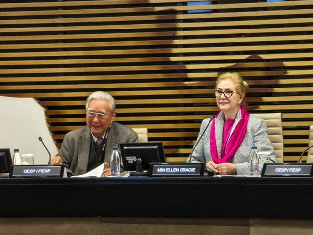 (Imagem: Divulgação/Ciesp/Fiesp) (Imagem: Divulgação/Ciesp/Fiesp)