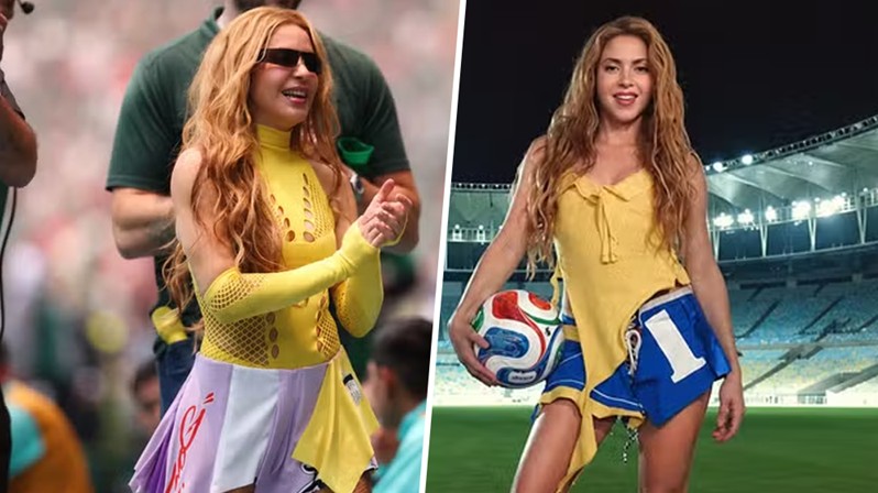 (Imagem: Reprodução/Redes sociais) (Imagem: Reprodução/Redes sociais)
