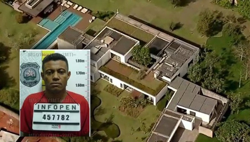  (Imagem: Reprodução/TV Globo)