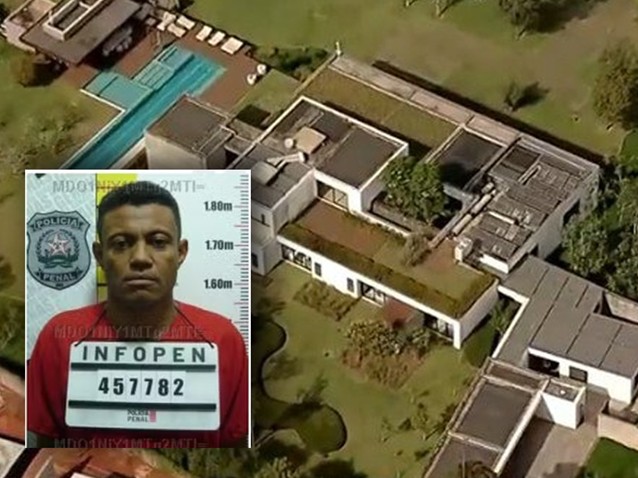  (Imagem: Reprodução/TV Globo)