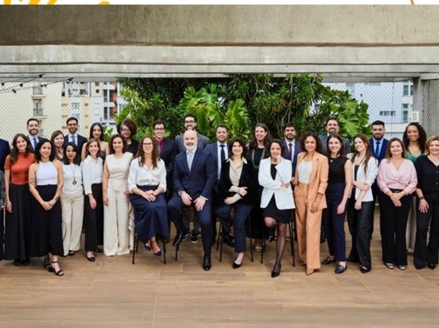 SBSA Advogados é reconhecido pelo Chambers 2026 em Terceiro Setor SBSA Advogados é reconhecido pelo Chambers 2026 em Terceiro Setor
