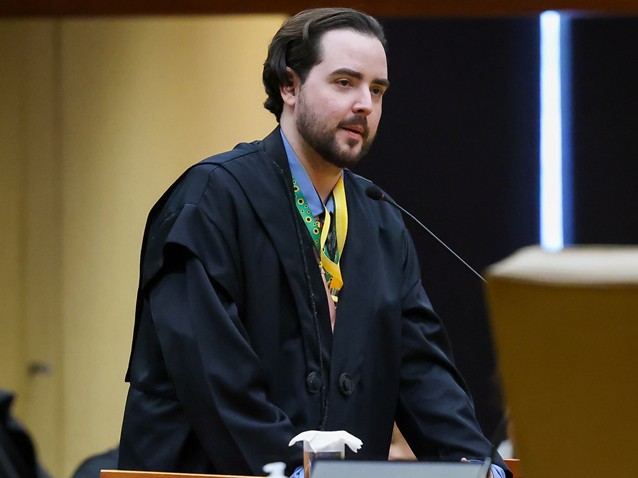  (Imagem: Gustavo Moreno/STF)