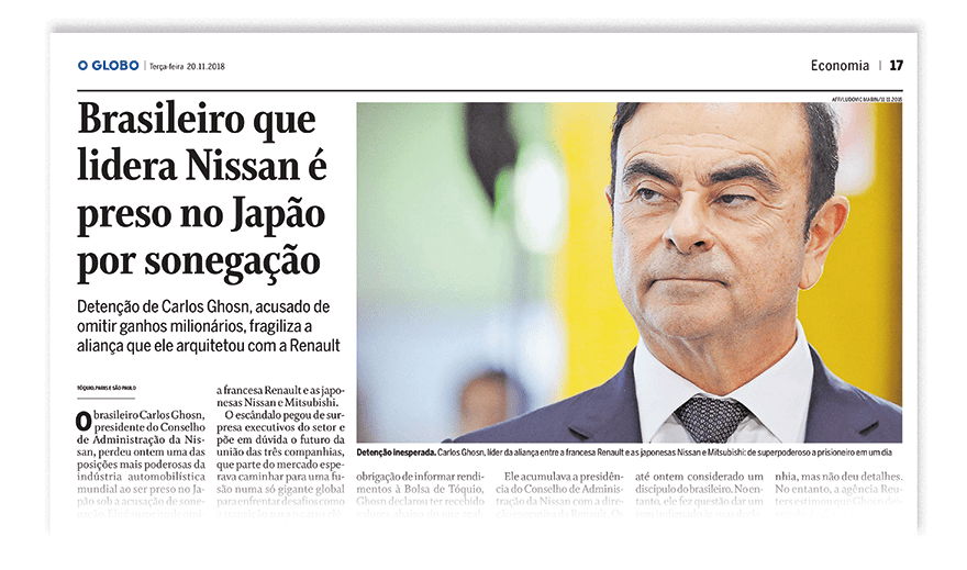  (Imagem: Reprodução/O Globo)