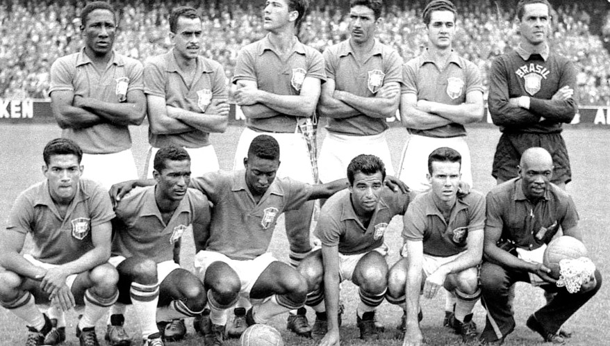  (Imagem: Arquivo CBF)