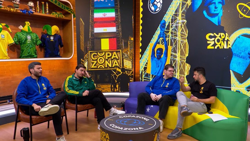  (Imagem: Reprodução / Youtube)