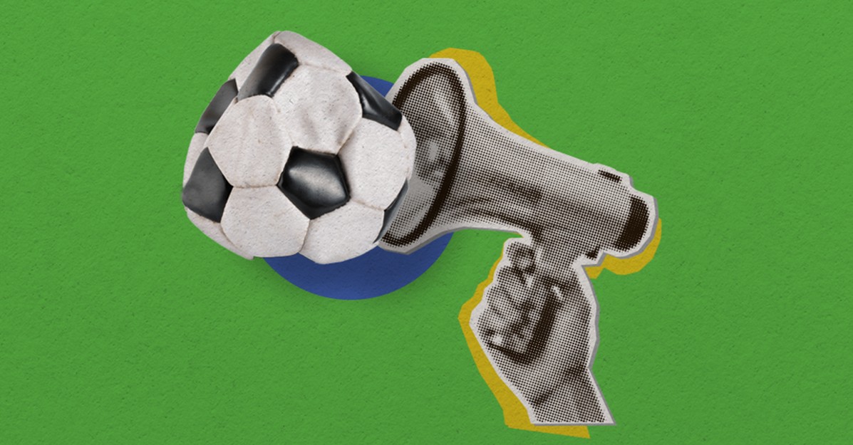 Marketing de emboscada: entenda os limites da publicidade na Copa - Migalhas