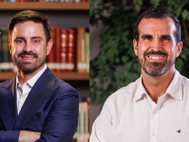 Barcellos Tucunduva debate reforma tributária nos pagamentos