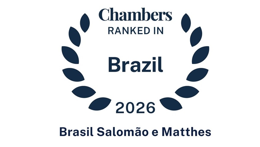  (Imagem: Divulgação Brasil Salomão e Matthes Advocacia)