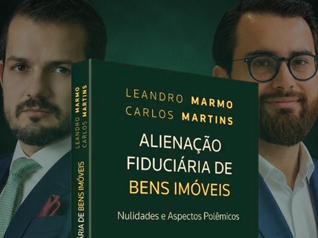 Obra sobre mercado imobiliário e o agronegócio é lançada
