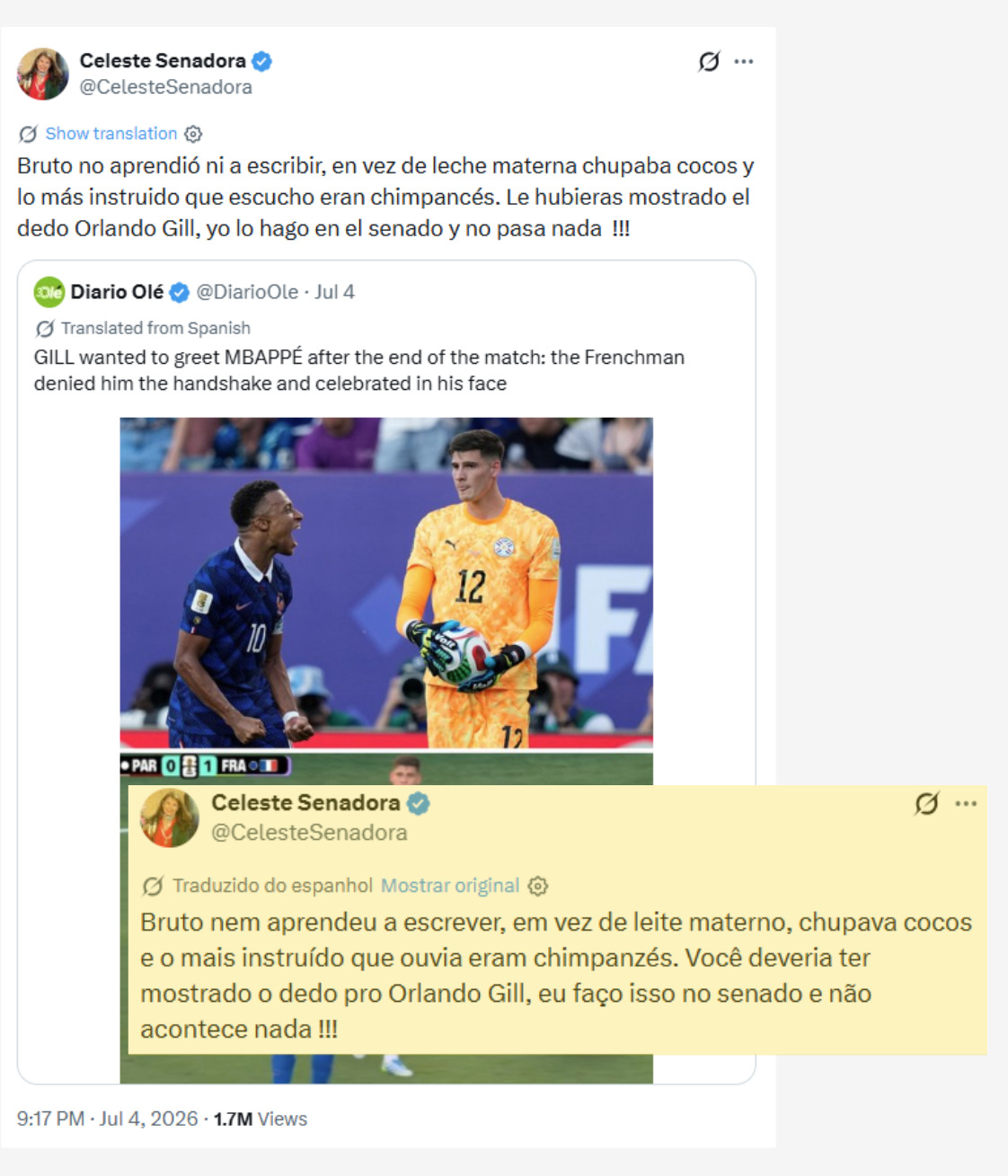  (Imagem: Reprodução|Arte Congresso em Foco)