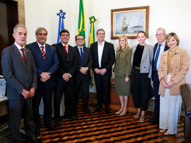  (Imagem: Divulgação/Flávia Freitas/OAB-RJ)
