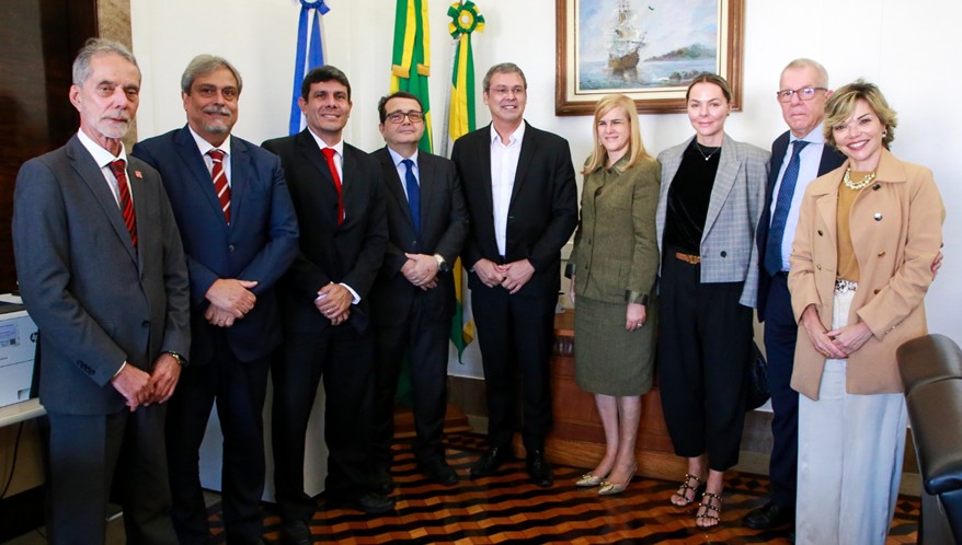  (Imagem: Divulgação/Flávia Freitas/OAB-RJ)