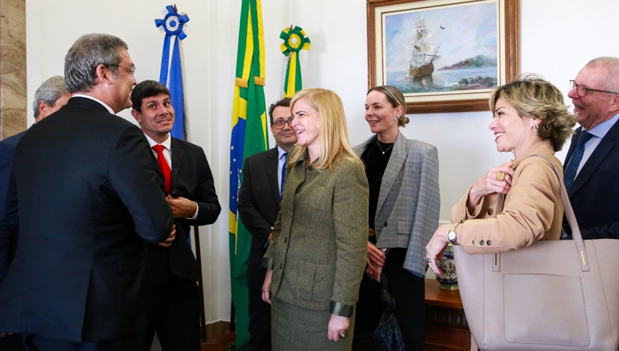 (Imagem: Divulgação/Flávia Freitas/OAB-RJ)