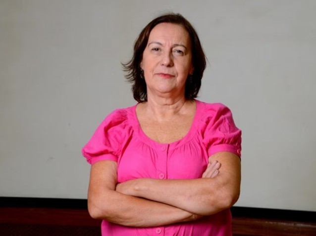Juiz rejeita ação do CFM contra médica que criticou atuação da entidade na pandemia Juiz rejeita ação do CFM contra médica que criticou atuação da entidade na pandemia