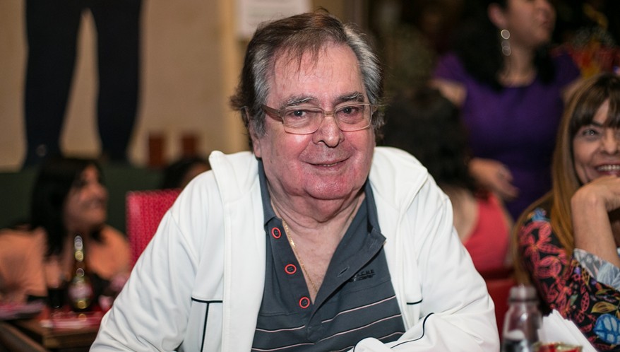  (Imagem: Bruno Poletti/Folhapress)