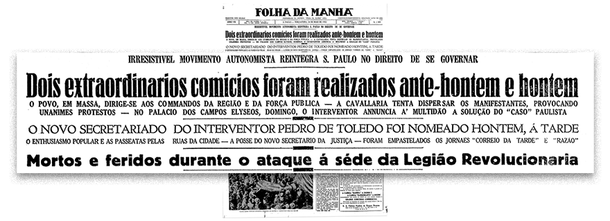  (Imagem: Folha de S.Paulo)