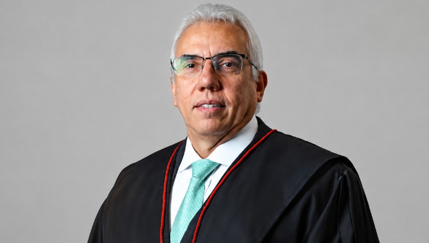  (Imagem: Reprodução/TRT6)