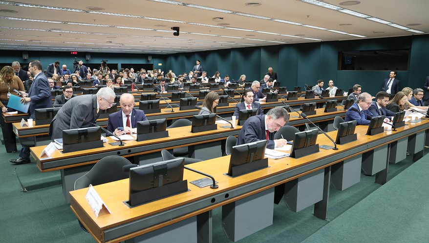  (Imagem: Kayo Magalhães / Câmara dos deputados)
