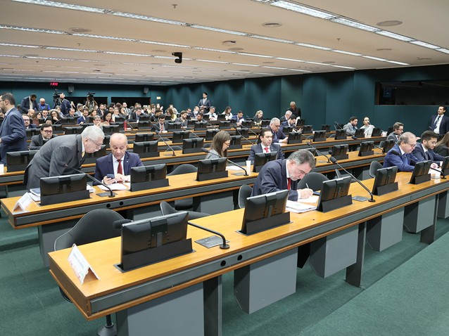  (Imagem: Kayo Magalhães / Câmara dos deputados)