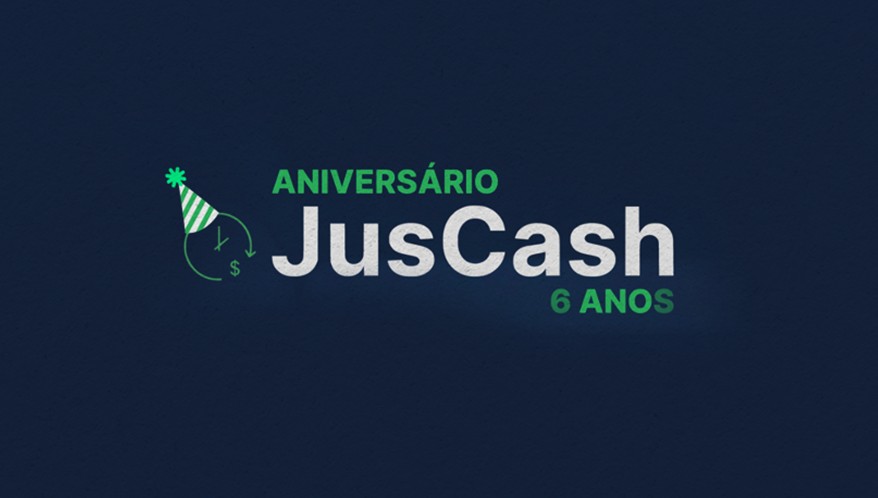  (Imagem: Divulgação/JusCash)