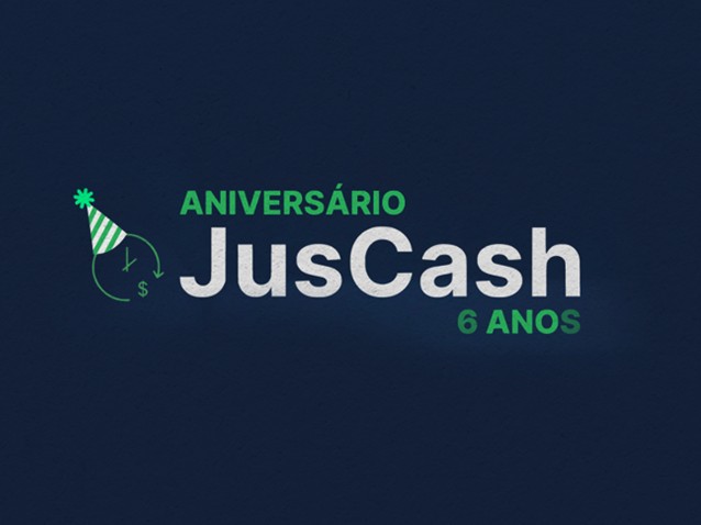  (Imagem: Divulgação/JusCash)