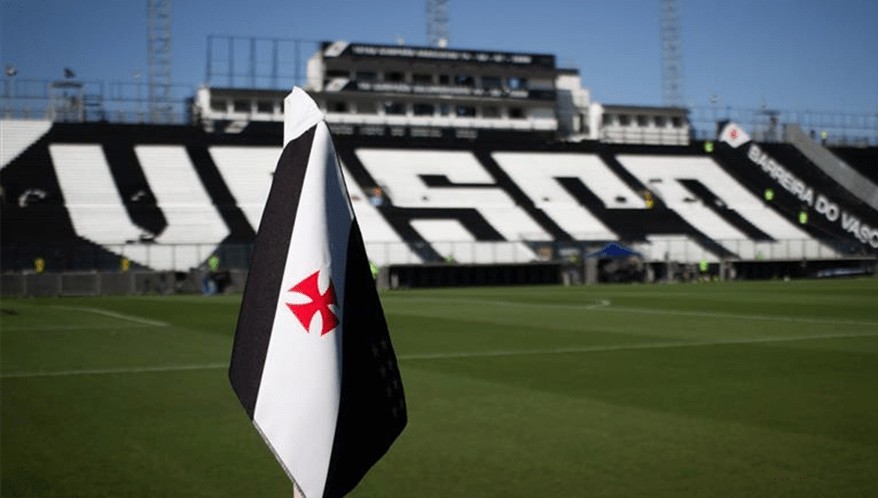  (Imagem: Matheus Lima/Vasco da Gama)