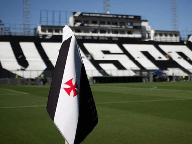  (Imagem: Matheus Lima/Vasco da Gama)