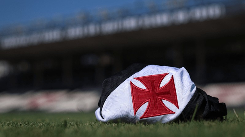  (Imagem: Dikran Sahagian/Vasco)