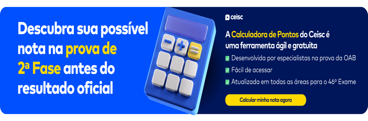  (Imagem: Divulgação/Ceisc)