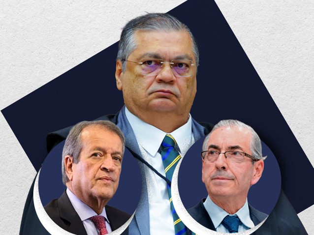  (Imagem: Rosinei Coutinho/STF | Arte Migalhas)