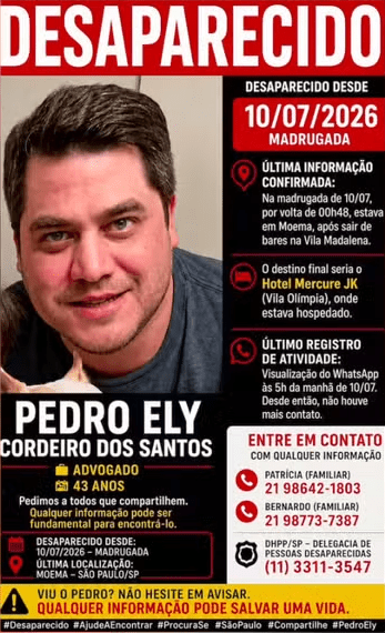  (Imagem: Reprodução/Redes sociais)
