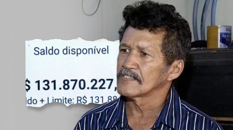 (Imagem: Reprodução/TV Anhanguera | Arte Migalhas) (Imagem: Reprodução/TV Anhanguera | Arte Migalhas)